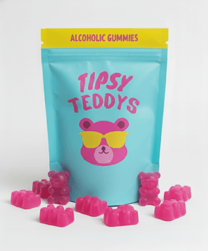 Pink Lemonade Gummies