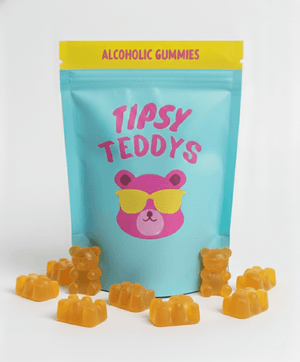 Mango Margarita Gummies