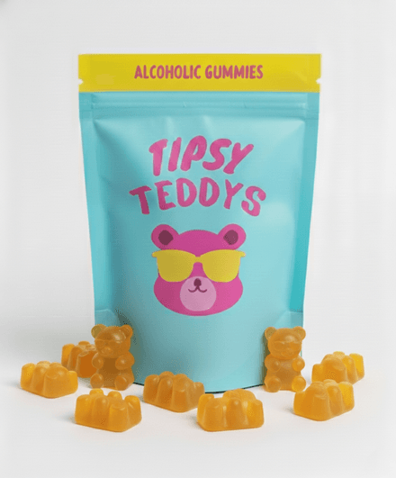 Mango Margarita Gummies