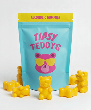 Mango Margarita Gummies