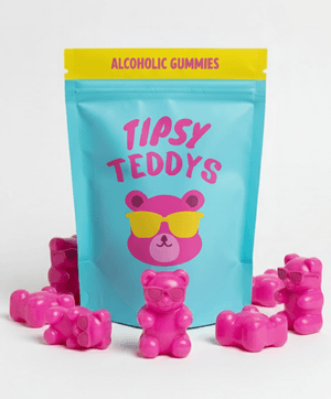 Pink Lemonade Gummies