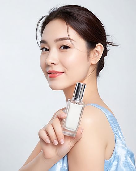 Model Cosmetic 01