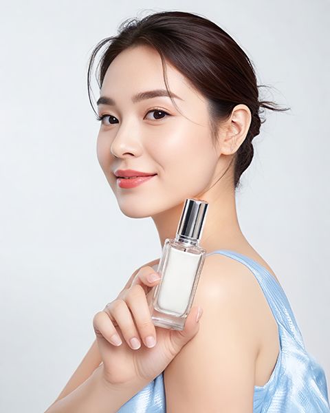 Model Cosmetic 01