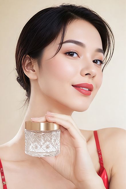 Model Cosmetic 18