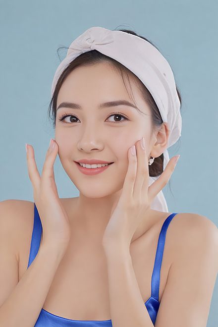 Model Cosmetic 06