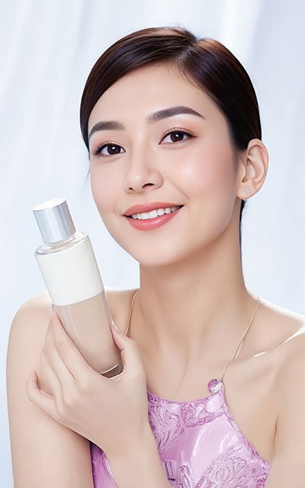 Model Cosmetic 03