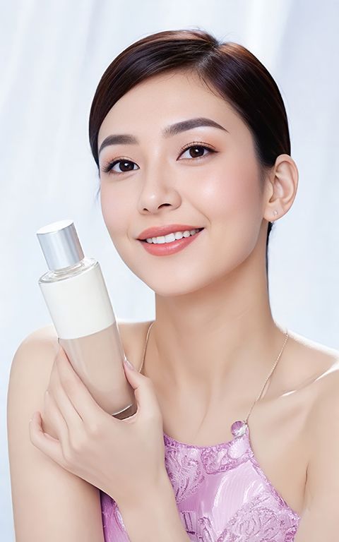 Model Cosmetic 03