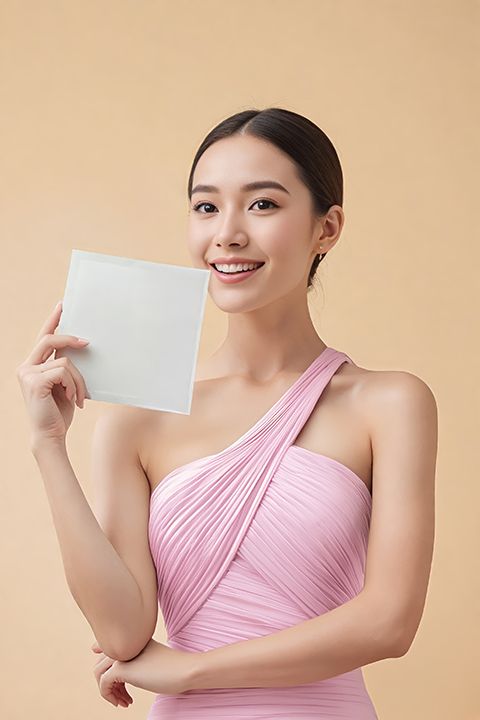 Model Cosmetic 05