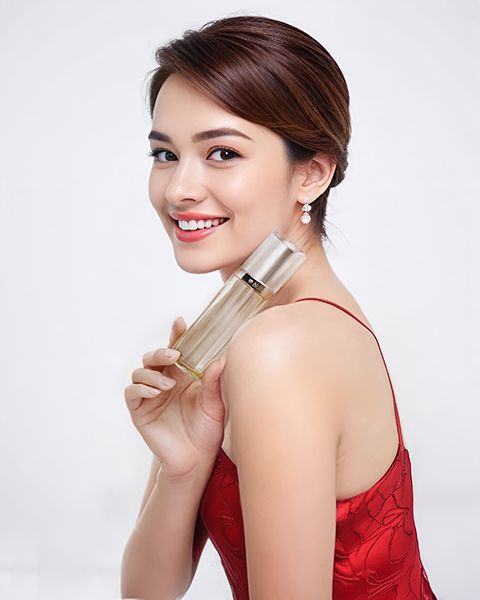 Model Cosmetic 10