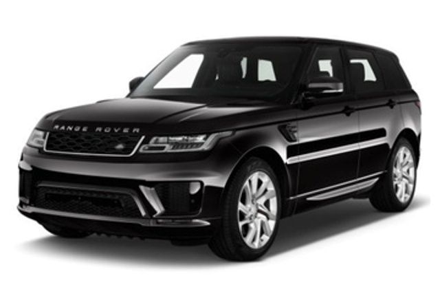 Range Rover Sport (L494) 2021 Service Repair Manual