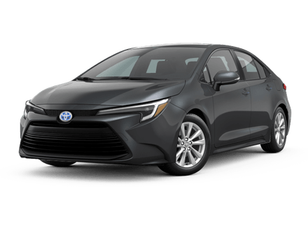 Toyota Corolla / Corolla Hybrid 2021 2022 2023 Service Repair Manual 