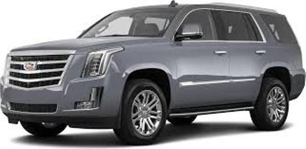 Cadillac Escalade 2014 2015 2016 2017 2018 2019 Service Repair Manual
