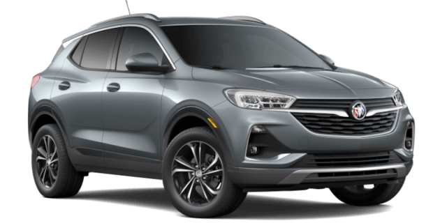 Where Is The Buick Encore Gx Madenull
