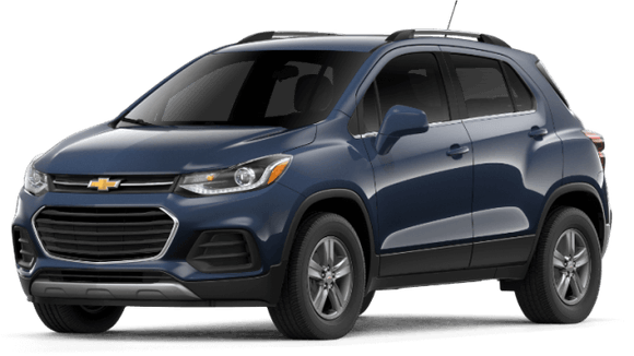 Chevrolet Trax 2017 2018 2019 2020 2021 Service Repair Manual