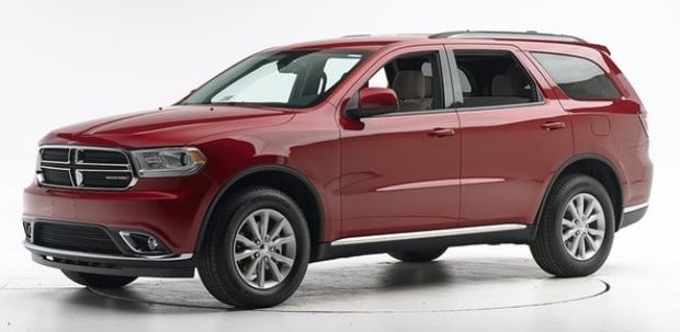 Dodge Durango (WD) 2017 2018 2019 2020 Service Repair Manual
