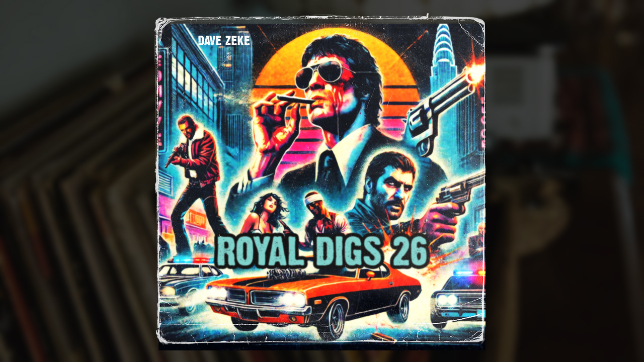 Soul Clinic Volumes 1-10 BUNDLE (300 Prechopped Samples)