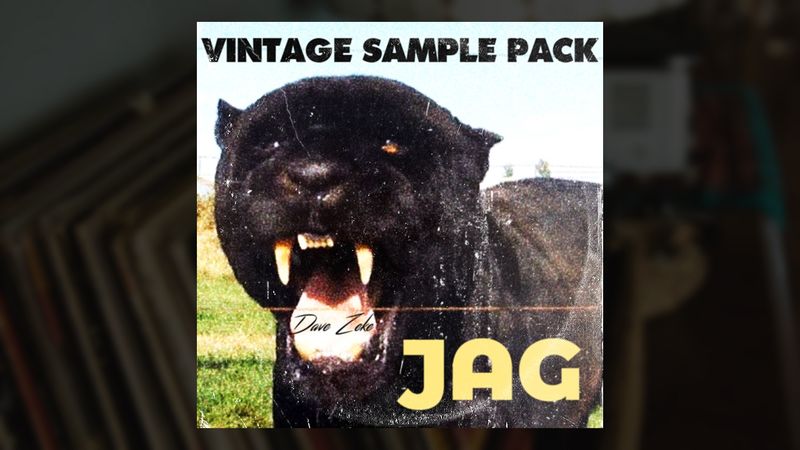 JAG