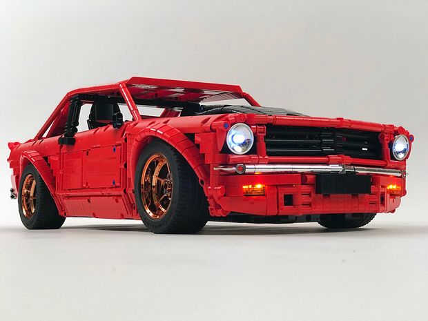 Holden Torana A9X