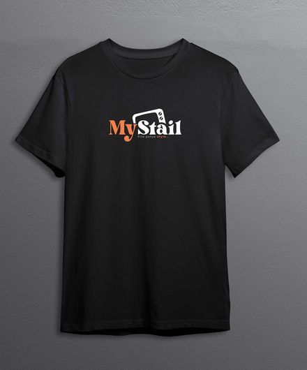 T-Shirt MyStail