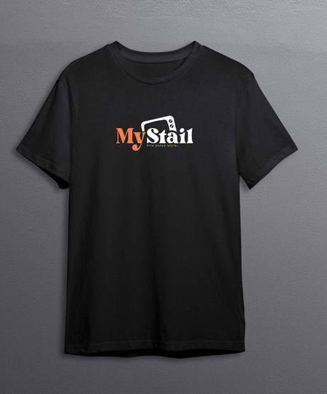 T-Shirt MyStail