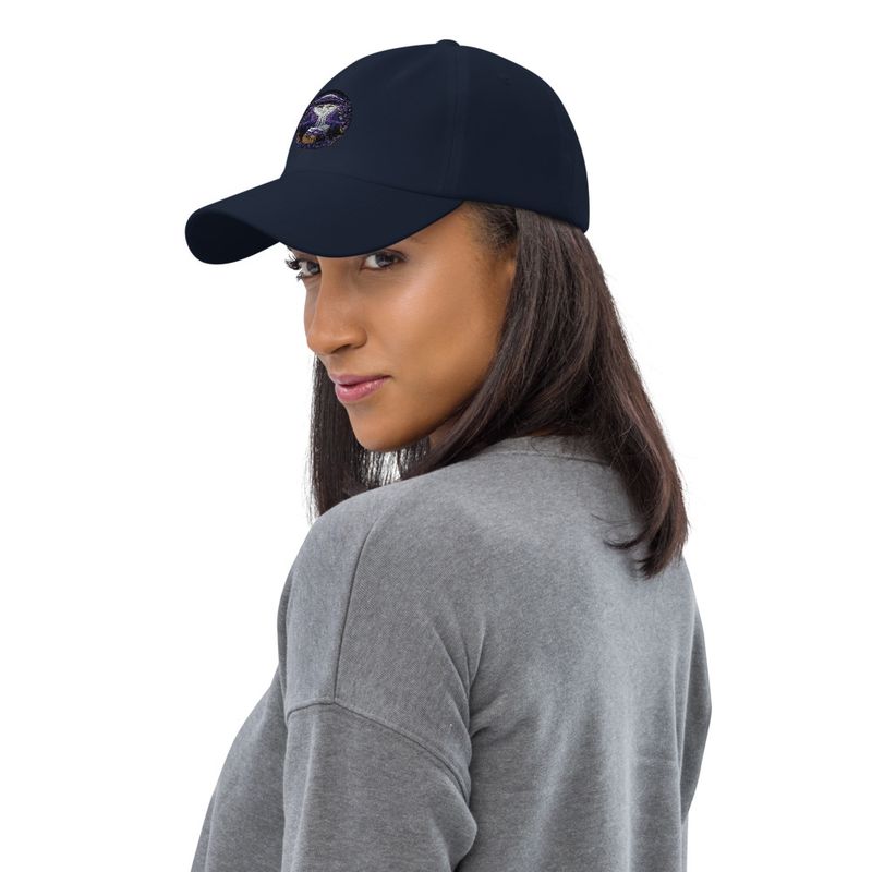 Women&#x27;s Global Disclosure Classic Dad Hat