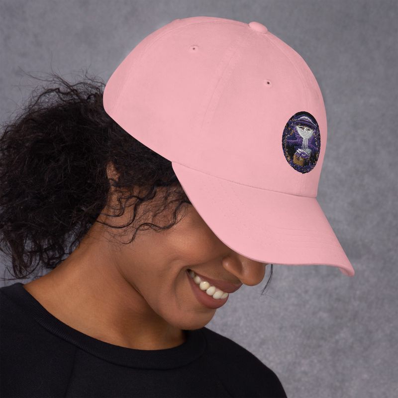 Women&#x27;s Global Disclosure Classic Dad Hat