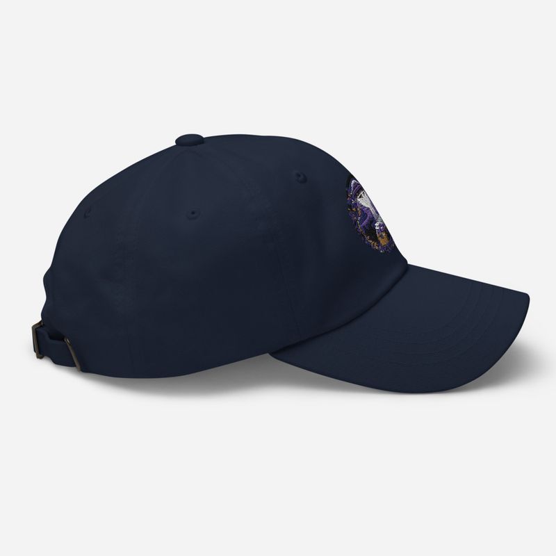 Women&#x27;s Global Disclosure Classic Dad Hat