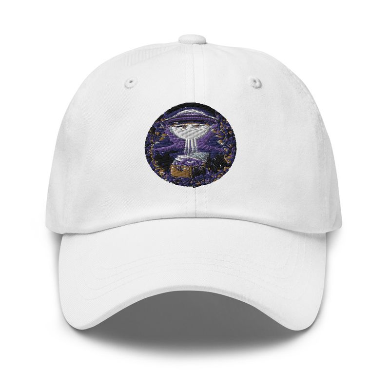 Women&#x27;s Global Disclosure Classic Dad Hat