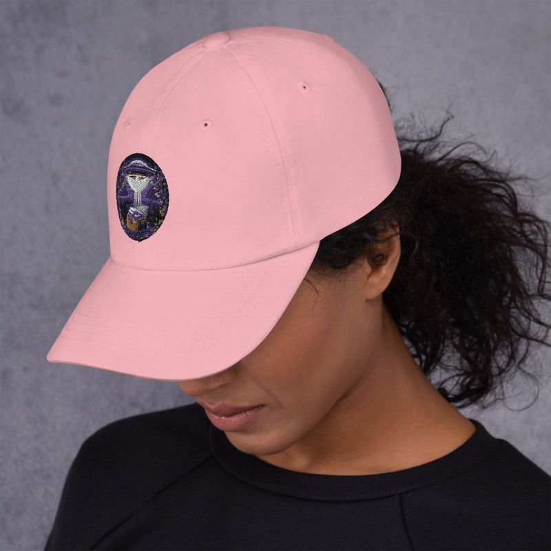 Women&#x27;s Global Disclosure Classic Dad Hat
