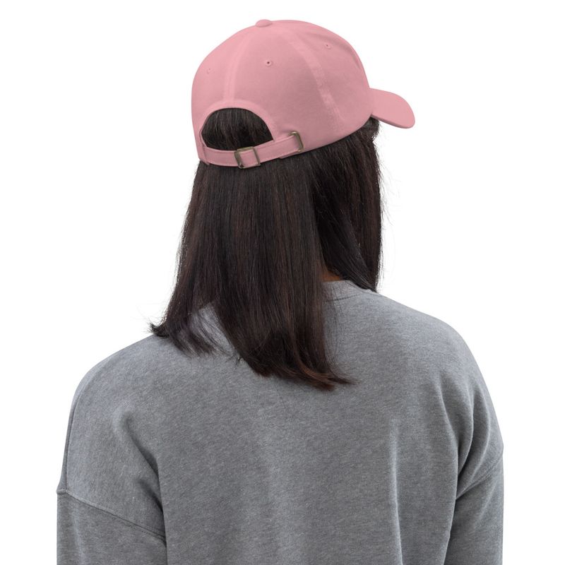 Women&#x27;s Global Disclosure Classic Dad Hat