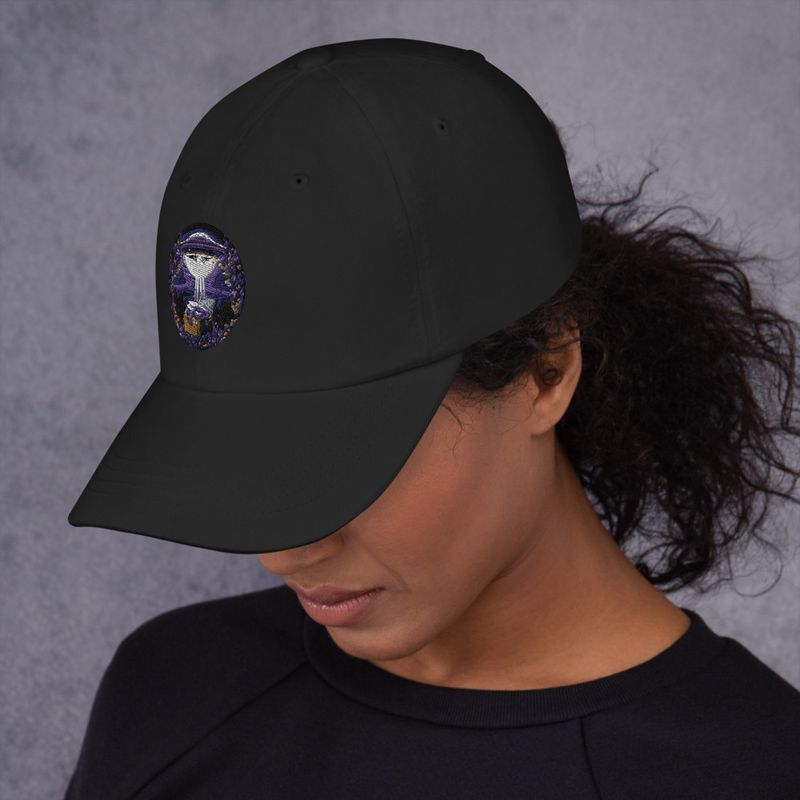 Women&#x27;s Global Disclosure Classic Dad Hat