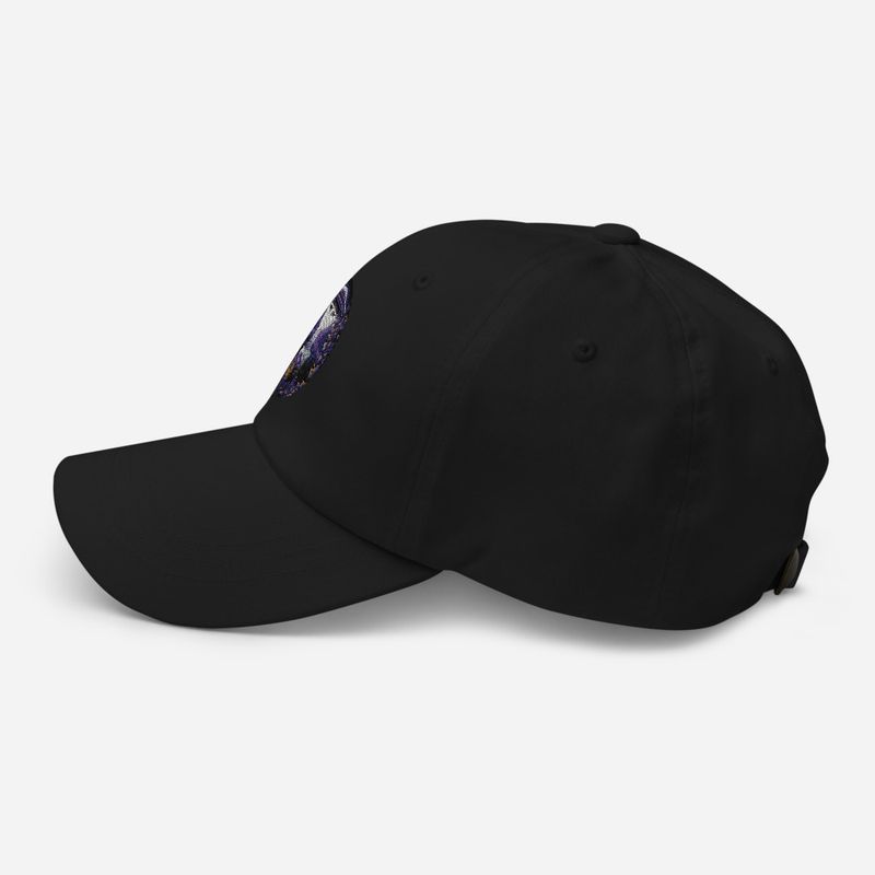Women&#x27;s Global Disclosure Classic Dad Hat