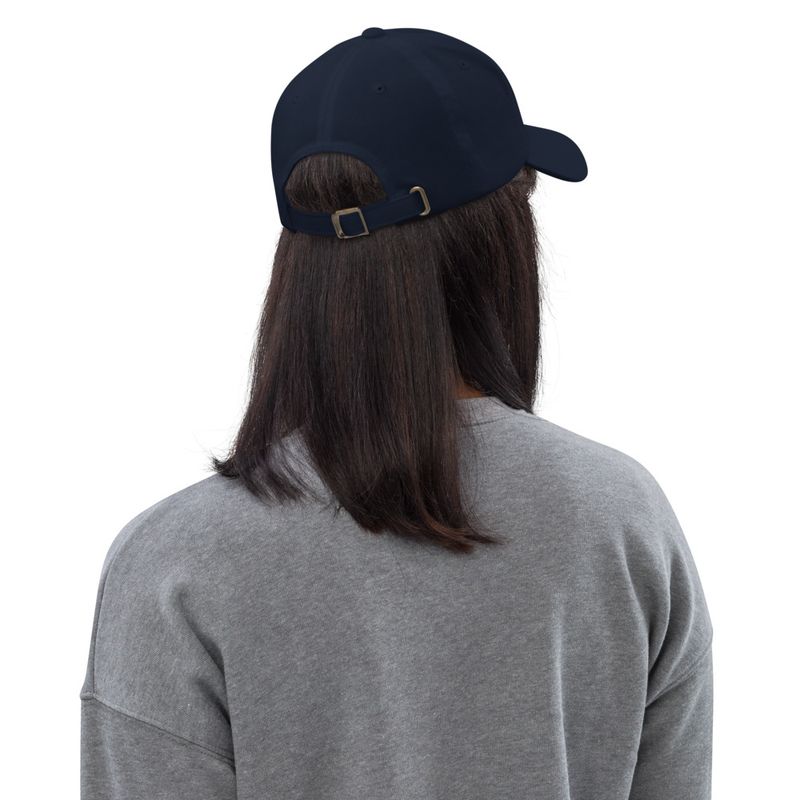 Women&#x27;s Global Disclosure Classic Dad Hat