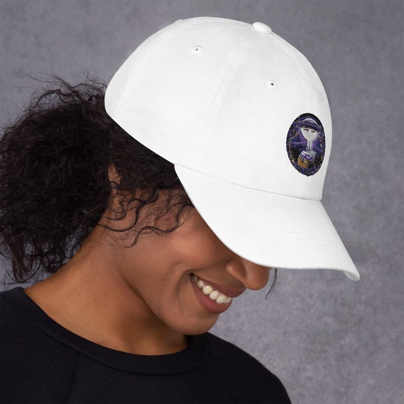 Women&#x27;s Global Disclosure Classic Dad Hat