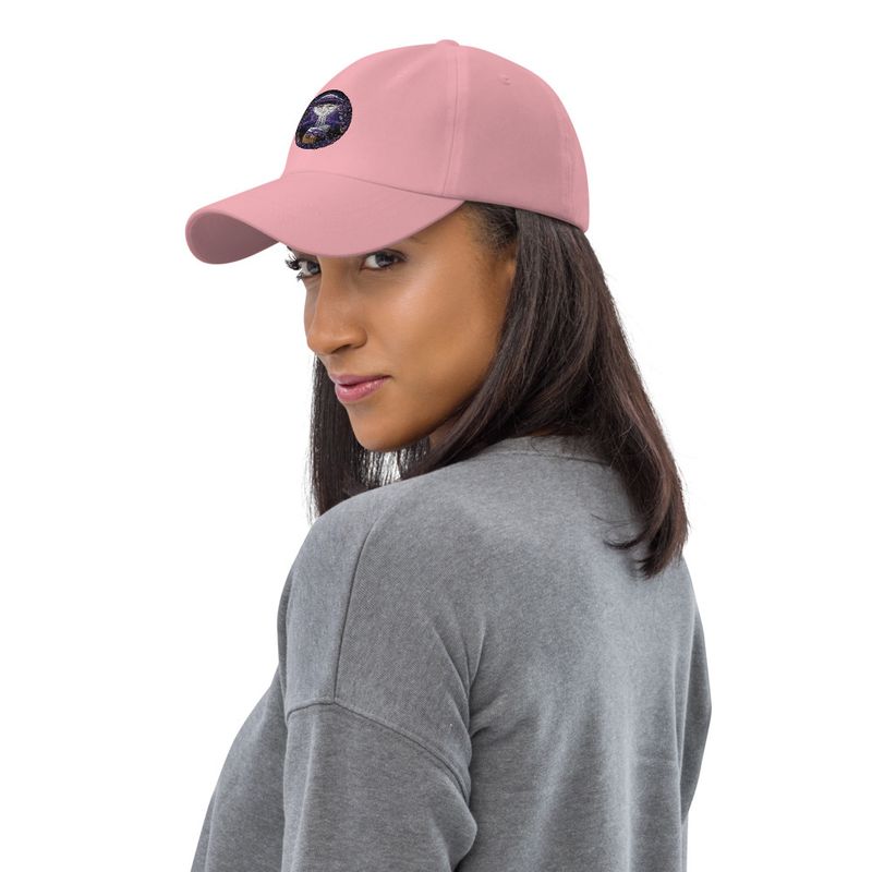 Women&#x27;s Global Disclosure Classic Dad Hat