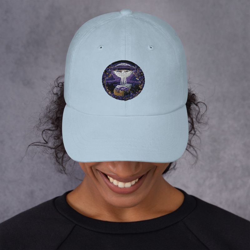 Women&#x27;s Global Disclosure Classic Dad Hat