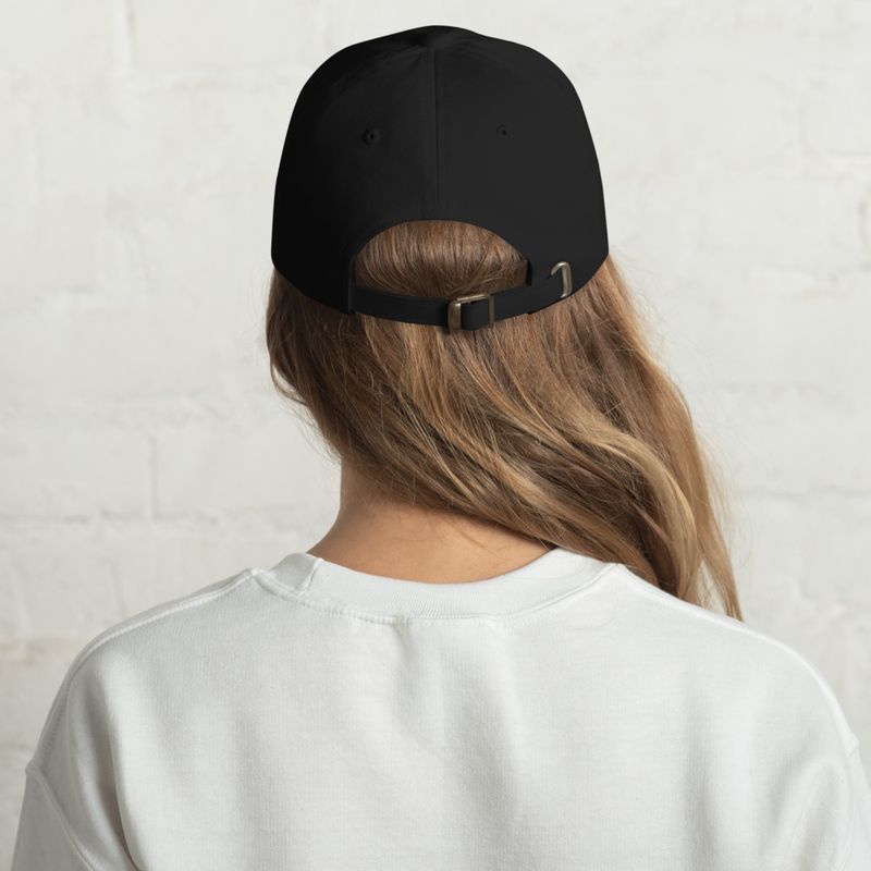 Women&#x27;s Global Disclosure Classic Dad Hat