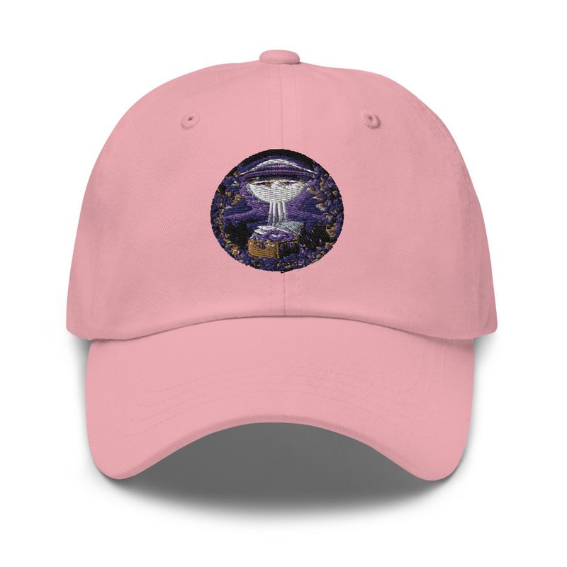 Women&#x27;s Global Disclosure Classic Dad Hat