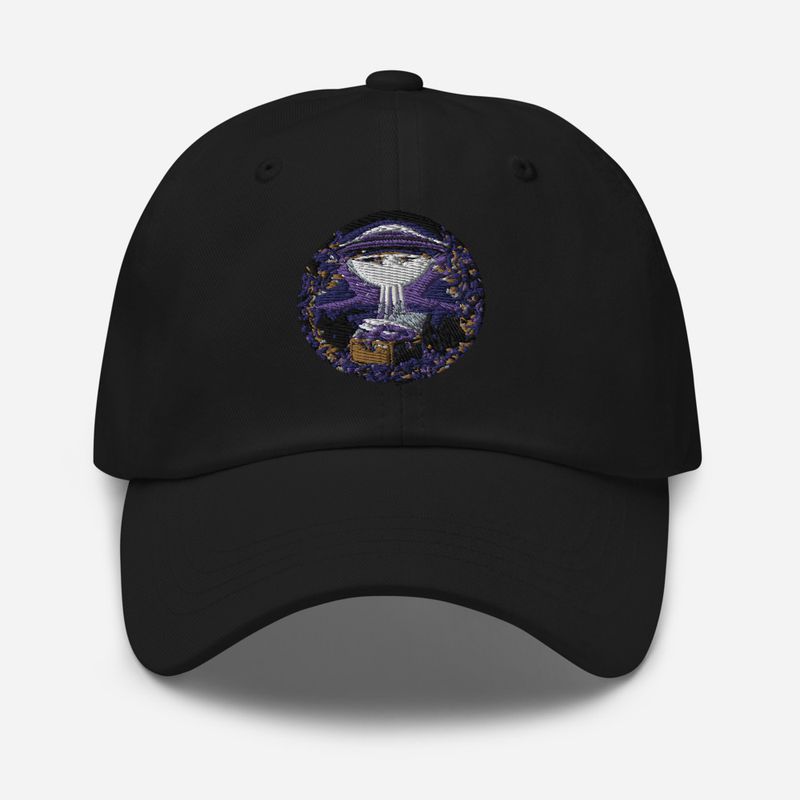 Women&#x27;s Global Disclosure Classic Dad Hat