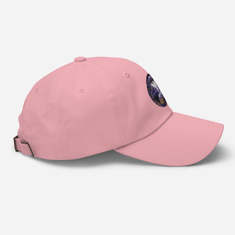 Women&#x27;s Global Disclosure Classic Dad Hat