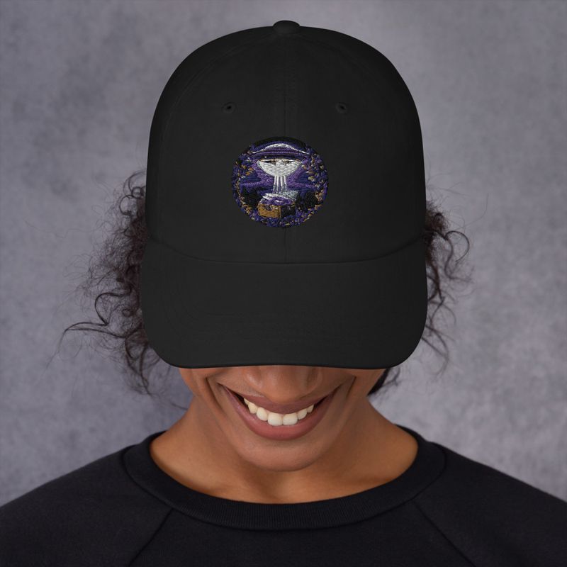 Women&#x27;s Global Disclosure Classic Dad Hat
