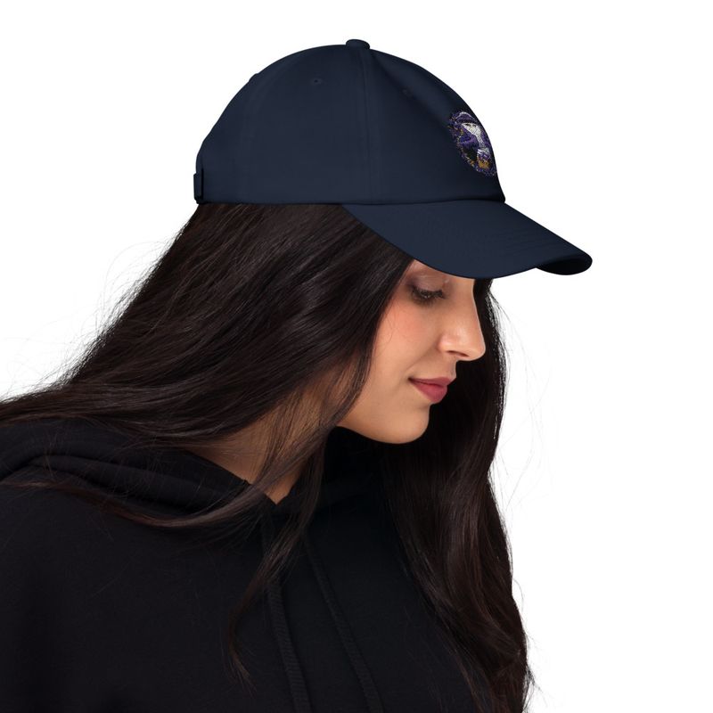 Women&#x27;s Global Disclosure Classic Dad Hat