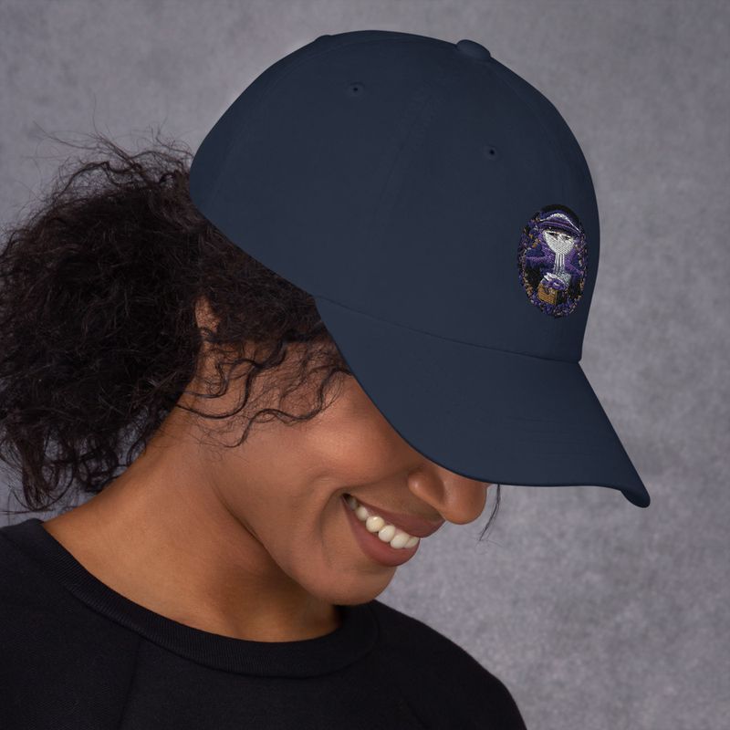 Women&#x27;s Global Disclosure Classic Dad Hat