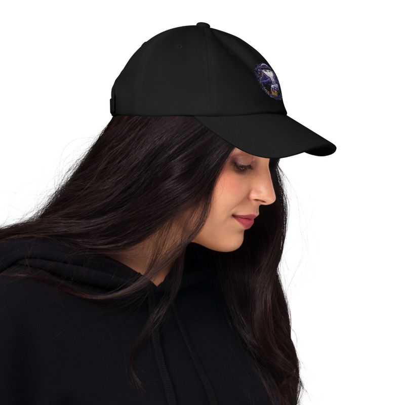 Women&#x27;s Global Disclosure Classic Dad Hat
