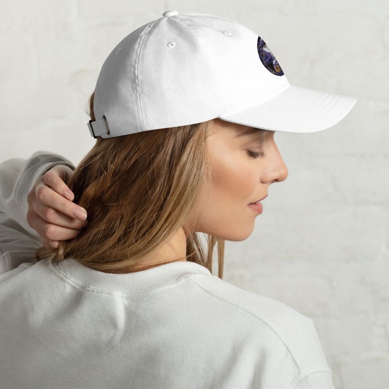 Women&#x27;s Global Disclosure Classic Dad Hat