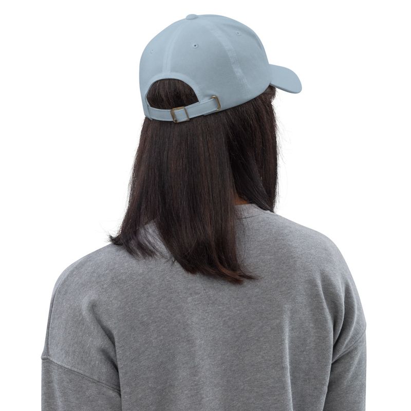 Women&#x27;s Global Disclosure Classic Dad Hat
