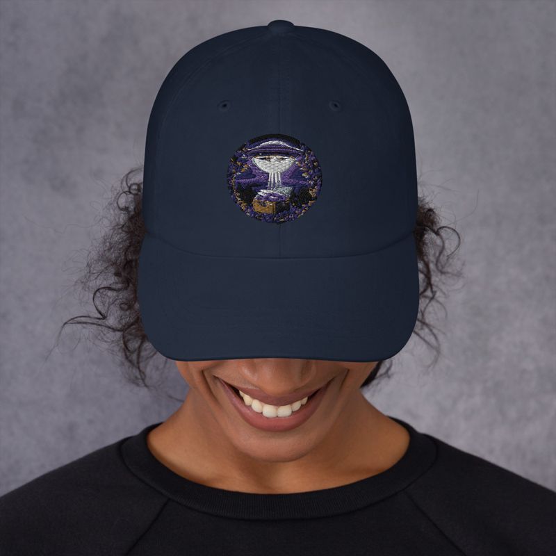 Women&#x27;s Global Disclosure Classic Dad Hat