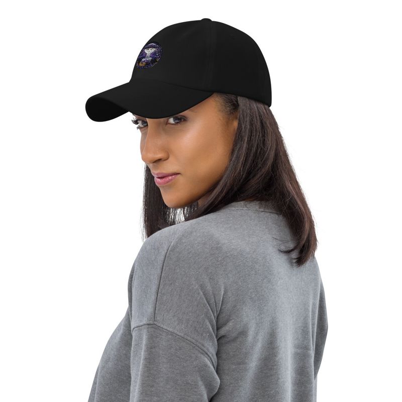 Women&#x27;s Global Disclosure Classic Dad Hat
