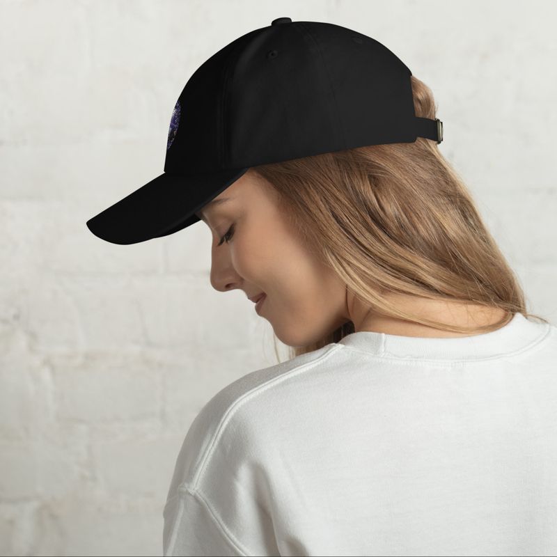 Women&#x27;s Global Disclosure Classic Dad Hat