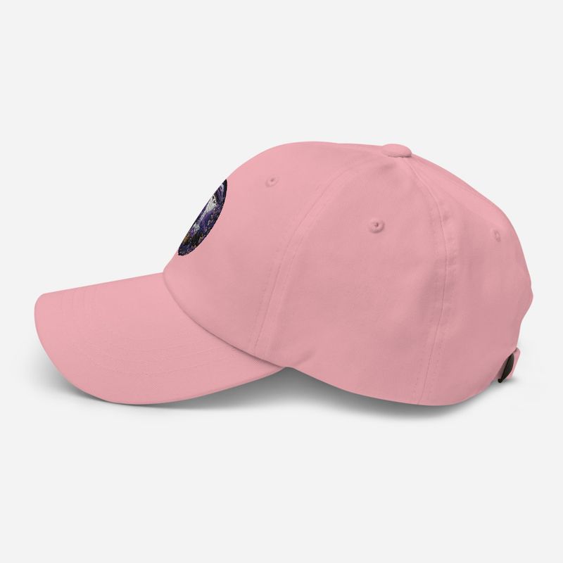 Women&#x27;s Global Disclosure Classic Dad Hat